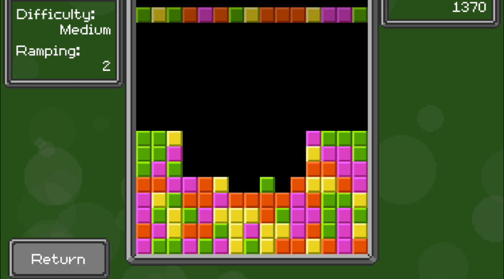 Hooda Math Block Blast