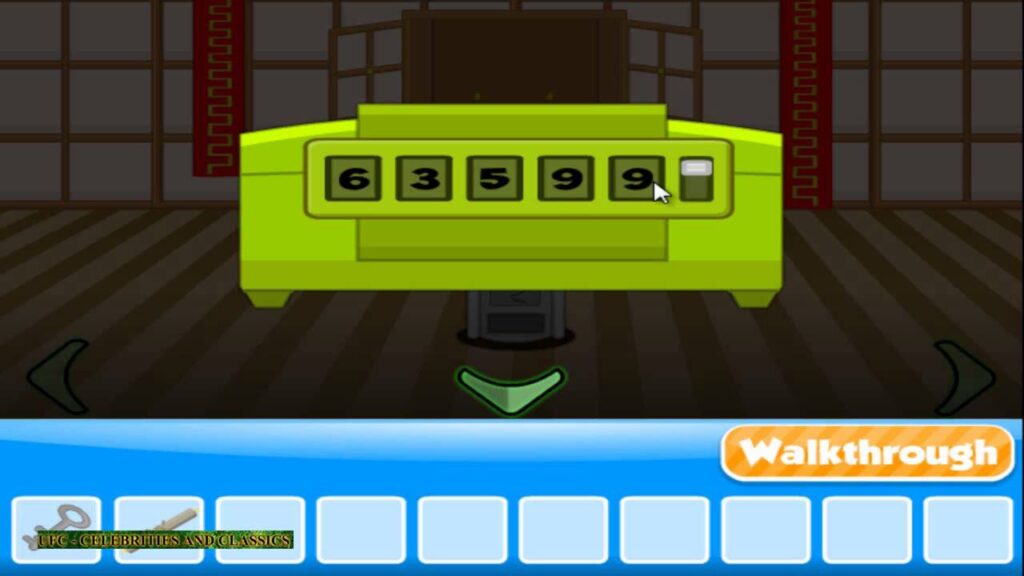 Hooda Math Escape Games